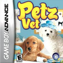 Petz Vet - GameBoy Advance | Total Play