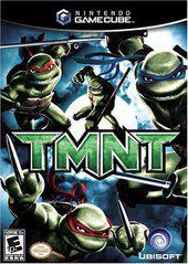 TMNT - Gamecube | Total Play