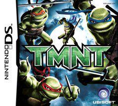 TMNT - Nintendo DS | Total Play