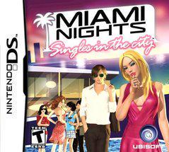 Miami Nights Singles in the City - Nintendo DS | Total Play