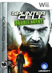 Splinter Cell Double Agent - Wii | Total Play