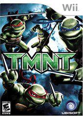 TMNT - Wii | Total Play