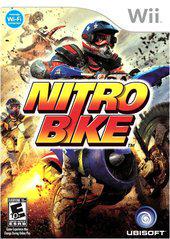 Nitrobike - Wii | Total Play