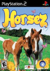 Horsez - Playstation 2 | Total Play