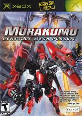 Murakumo Renegade Mech Pursuit - Xbox | Total Play