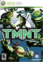 TMNT - Xbox 360 | Total Play