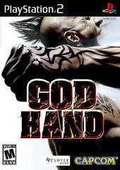 God Hand - Playstation 2 | Total Play