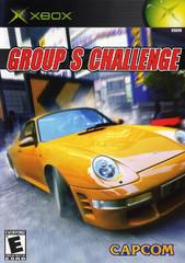 Group S Challenge - Xbox | Total Play