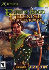 Robin Hood Defender of the Crown - Xbox | Total Play