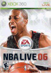 NBA Live 2006 - Xbox 360 | Total Play