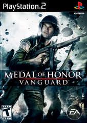 Medal of Honor Vanguard - Playstation 2 | Total Play