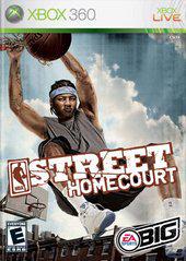 NBA Street Homecourt - Xbox 360 | Total Play