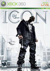 Def Jam Icon - Xbox 360 | Total Play