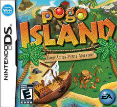 POGO Island - Nintendo DS | Total Play