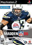 Madden 2008 en Espanol - Playstation 2 | Total Play