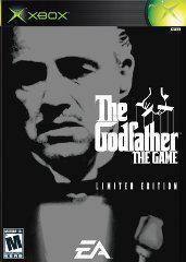 The Godfather [Limited Edition] - Xbox | Total Play