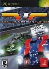 Total Immersion Racing - Xbox | Total Play