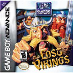 The Lost Vikings - GameBoy Advance | Total Play