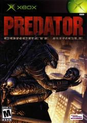 Predator Concrete Jungle - Xbox | Total Play