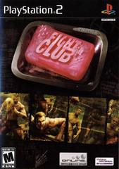 Fight Club - Playstation 2 | Total Play