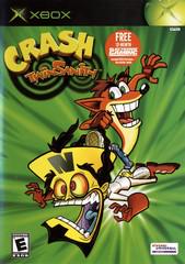 Crash Twinsanity - Xbox | Total Play