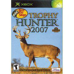 Gander Mountain's Trophy Hunter 2006 - Xbox | Total Play