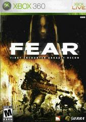 F.E.A.R. - Xbox 360 | Total Play