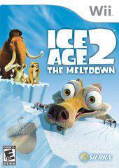 Ice Age 2 The Meltdown - Wii | Total Play