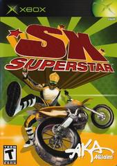 SX Superstar - Xbox | Total Play