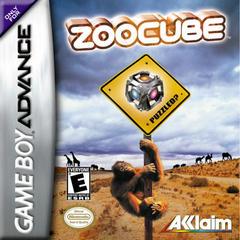 ZooCube - GameBoy Advance | Total Play