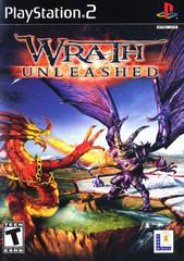 Wrath Unleashed - Playstation 2 | Total Play