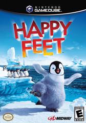 Happy Feet - Gamecube | Total Play