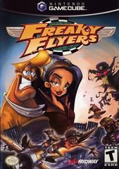 Freaky Flyers - Gamecube | Total Play