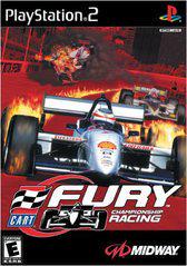 Cart Fury - Playstation 2 | Total Play