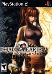 Shadow Hearts Covenant - Playstation 2 | Total Play