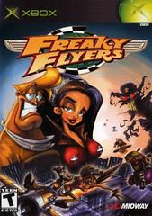 Freaky Flyers - Xbox | Total Play