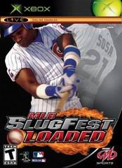 MLB SlugFest Loaded - Xbox | Total Play