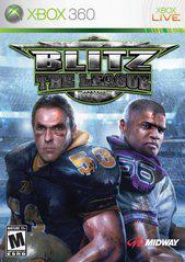 Blitz the League - Xbox 360 | Total Play