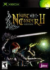 Night Caster II Equinox - Xbox | Total Play