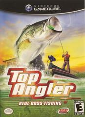 Top Angler - Gamecube | Total Play