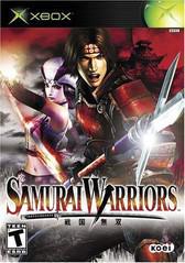 Samurai Warriors - Xbox | Total Play