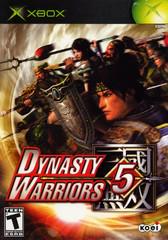 Dynasty Warriors 5 - Xbox | Total Play