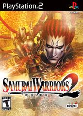 Samurai Warriors 2 - Playstation 2 | Total Play