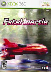Fatal Inertia - Xbox 360 | Total Play