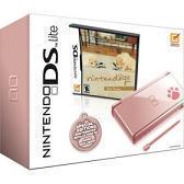 Pink Nintendo DS Nintendogs Best Friends Edition - Nintendo DS | Total Play