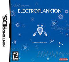 Electroplankton - Nintendo DS | Total Play
