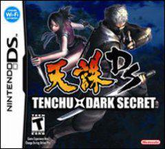 Tenchu Dark Secret - Nintendo DS | Total Play