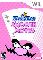 WarioWare: Smooth Moves - Wii | Total Play