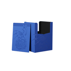 Dragon Shield: Deck Shell - Wisdom | Total Play