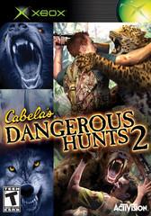 Cabela's Dangerous Hunts 2 - Xbox | Total Play
